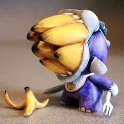 PARALYZED ARTIST! Art by Kasey Tararuj