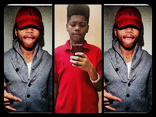 Juss Follow Meh Fo NOW!!!