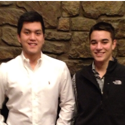 VoteGarzaAllard's profile picture. Vote for us for SGA Greek Senators March 5th-6th!
A voice for every Greek