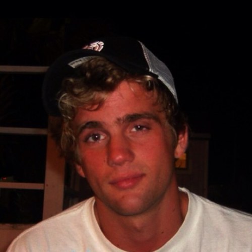 allenking259's profile picture. 