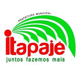 Twitter Oficial da Prefeitura Municipal de Itapajé.