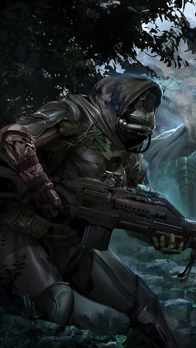 N4CH0Forever's profile picture. 