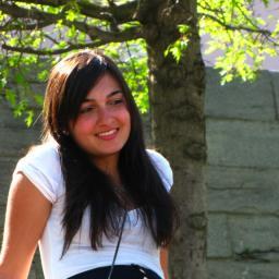 nicoledarabian's profile picture. People Person. Globetrotter. Internet governance & cyber policy. Alumn @MediaLSE, prior mobile for development @GSMAm4d. Learn something new every day.