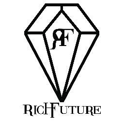 Rich Future Clothing. Mens and Womens clothing // sales@richfuture.co.uk
