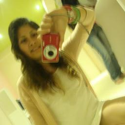 No soy perfecta, pero si distinta al resto!
