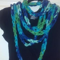 SweetieStitches's profile picture. Wife of 1, mother of 4. I love all things creative, crafty, and handmade. Visit my Etsy shop at http://t.co/UFcqKc0CLW !