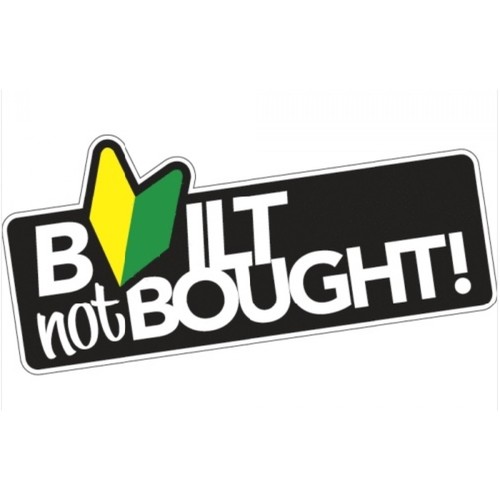 BuiltN0tBought's profile picture. BNB brings you the cleanest, most noteworthy, CUSTOM rides to ever hit the streets!