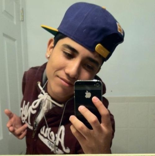 hey is edgar just got this shit. follow me...ill follow back :)