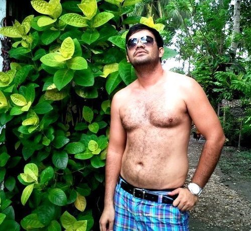 harry_jancok's profile picture. 