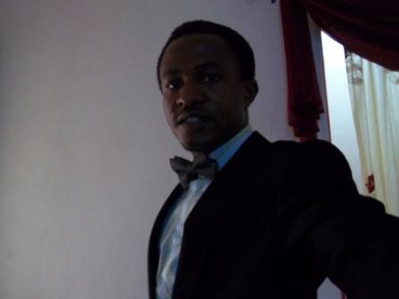 An Engineer, an entrepreneur, a father, lover of peace and a patriotic citizen. Gives my best in a welcoming environment