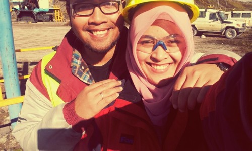 Mr. Pretsiden of Republik AndalanSia