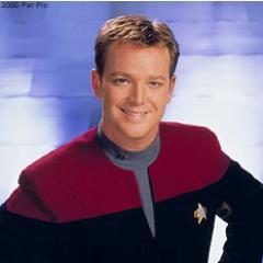 I'm an awesome pilot. Married to B'Elanna Torres. Bromance with Harry Kim. Janeway was the BEST captain ever. #DaddyIssues RP account. TV-MA You've been warned!