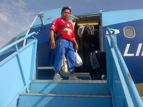 keinerguacho's profile picture. Dios.te ama