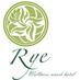 ryesparesort (@ryesparesort) Twitter profile photo
