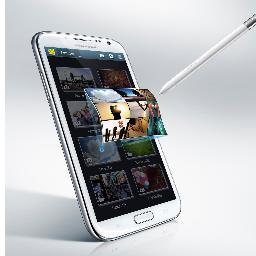 28 years in Mobile SmartPhone industry - also doing Phablets and Wearable Technology