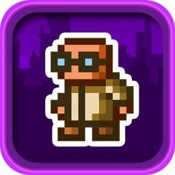 TheEvilNacho's profile picture. Teacher, Security Guard, Gamer........such a mess.