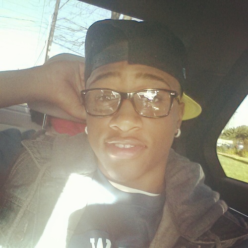 God Has Blessed Me #SODMG #RIPMookie We Love You Bro #2Chainz #TityBoyIsMyMentor & I Love PR & White Girls :) . . INSTAGRAM : Peter_Cee