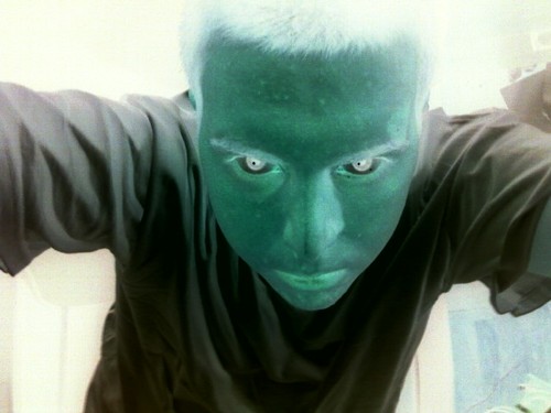 REDlynx666's profile picture. 