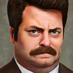 Ron Swanson (@sir_ron_swanson) Twitter profile photo