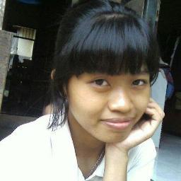 I'm fera maharani patintingan
U can call me fera
I was born on feb,9th 1994
I love my Lord Jesus,my family,my friends,my love,and my life,smile u don't cry