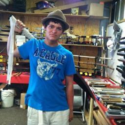 AustinPearson17's profile picture. I'm seventeen, going to the greatest school ever, have the best friends ever and if you know me then you should follow me!