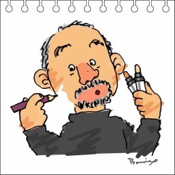 ひらぼんさんのプロフィール画像