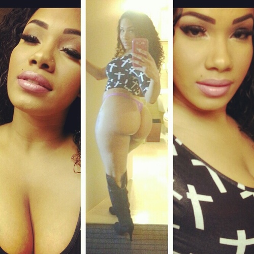 #TeamPhilthy for Life  #HBIC
♥ Instagram @ButterPecanArie  ひ BabyTrueReligionShawty