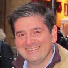 fazzsquawk's profile picture. Media Guy, Rotman MBA, sports,film and investor buff, golfer, foodie, parent and spouse to @LuciaAnnaC