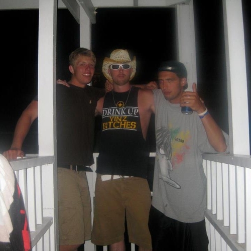 hhandford7525's profile picture. 