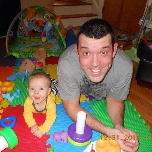 JonSadlier's profile picture. 