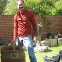 Edward Schulz - @versadobarril - Twitter