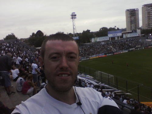 diesanjose's profile picture. Casado con Ale y papá de Luli #QAC #Natación. Salvo la muerte y la división por 0, todo tiene solución. Part of the system, a plan