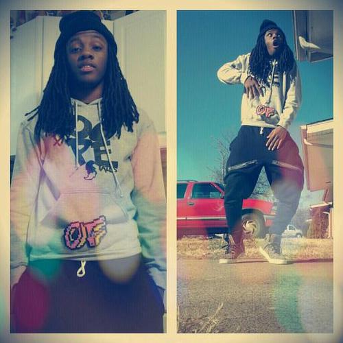 Founder & Designer of Dope Tails� Entrepreneur, Graphic Artist, Photography, Future Rich Person @ Me On Ig @StyleOverSwagg
