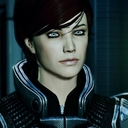 Maria Shepard - @N7PeaceWalker - Twitter