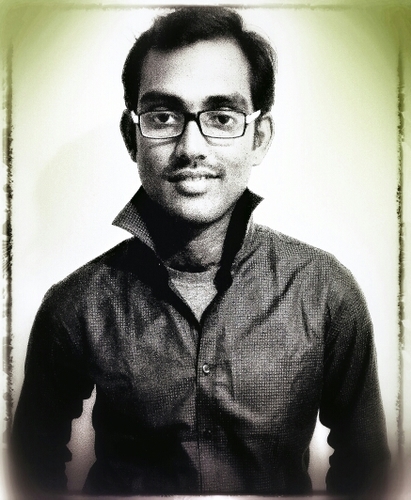 Ramu0405's profile picture. 