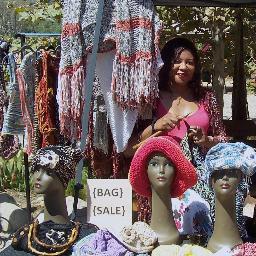 Designer/Artist/Owner of BoKnitArt Innovative NeedleArt Designs