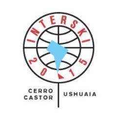 Twitter oficial del Interski a ser realizado en Cerro Castor, Usuhaia (Argentina) en Septiembre de 2015.