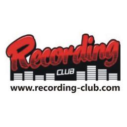 RECORDING CLUB adalah sebuah komunitas Musik dan Recording berbasis di Surabaya. Sekretariat : Jl.Nginden Semolo 42, Surabaya.