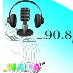 90.8 Nada FM Gorontalo Jagonya Musik Indonesia
