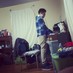 francisco fabian (@dj_exotic) Twitter profile photo
