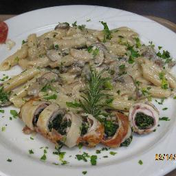 bellapizza4's profile picture. We bring the flavor of Italy to Cecil County...real Italian cuisine. You gotta love it!