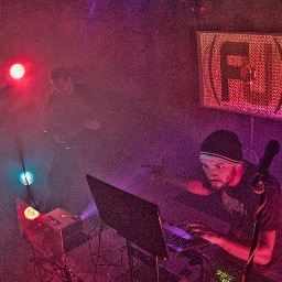 TheFUnderground's profile picture. EDM Jammy Jams from C-Land.