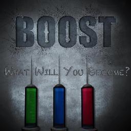 A scientist  accidentally develops a super powered drug that falls into the hands of terrorist who want to use the drug for their own personal agenda