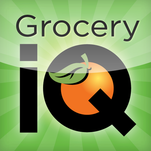 Grocery list apps for iPhone, Android, and Web with searchable 130,000 item database and automatic list sync.
