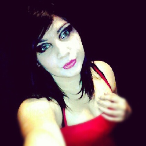 AshleyC916's profile picture. Sorry, I can't hangout. My uncle's cousin's sister in law's best friend's insurance agent's roommate's pet goldfish died. It was tragic #teamgod #taken