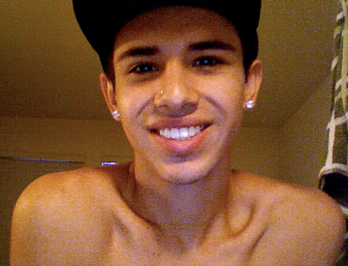 Follow me & I'll follow back. Word.