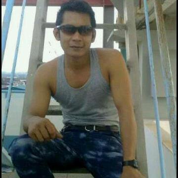 man_arah's profile picture. 