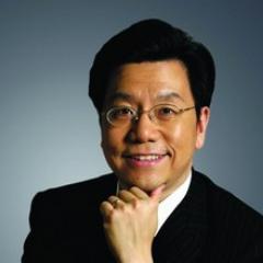 Kai-fu Lee  李开复，前谷歌中国ceo