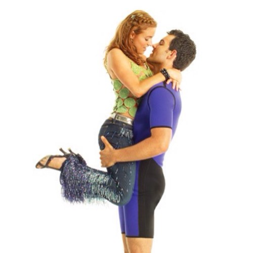 Zak Resnick Fanpage!
Sky on Broadways Mamma Mia