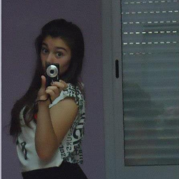 Soy de BOCA♥ Hasta la muerte, me encanta el ROCK.. y Sigo a quienes me sigan :D